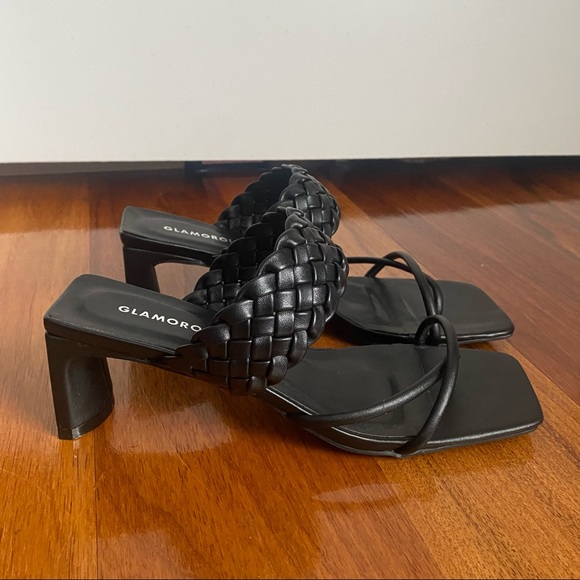 (DO NOT PURCHASE) Asos Heels - Picture 2 of 5